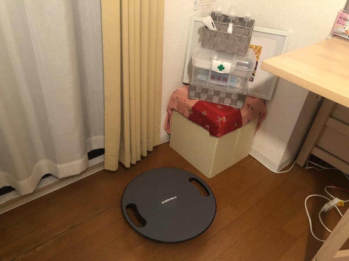 Apartemen Daikanyama Duplex 402