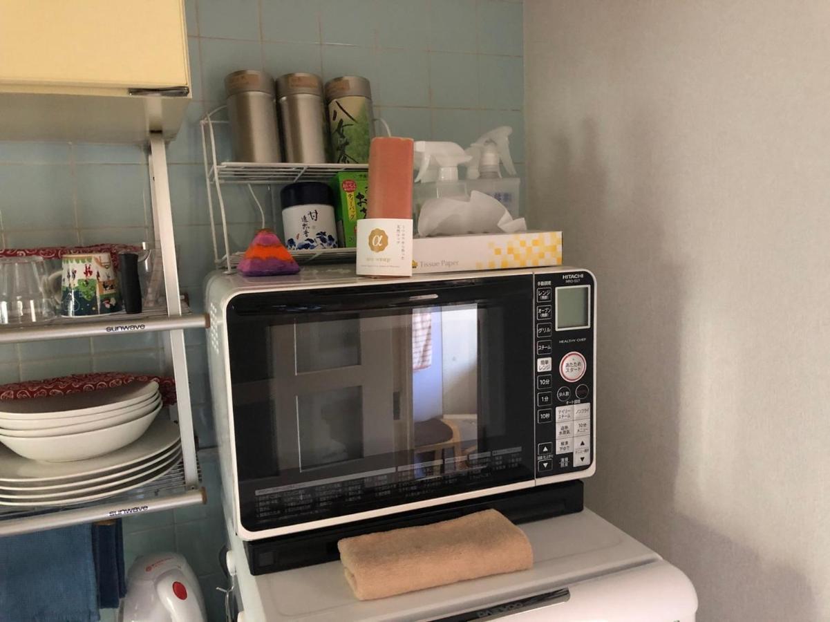 Apartemen Daikanyama Duplex 402