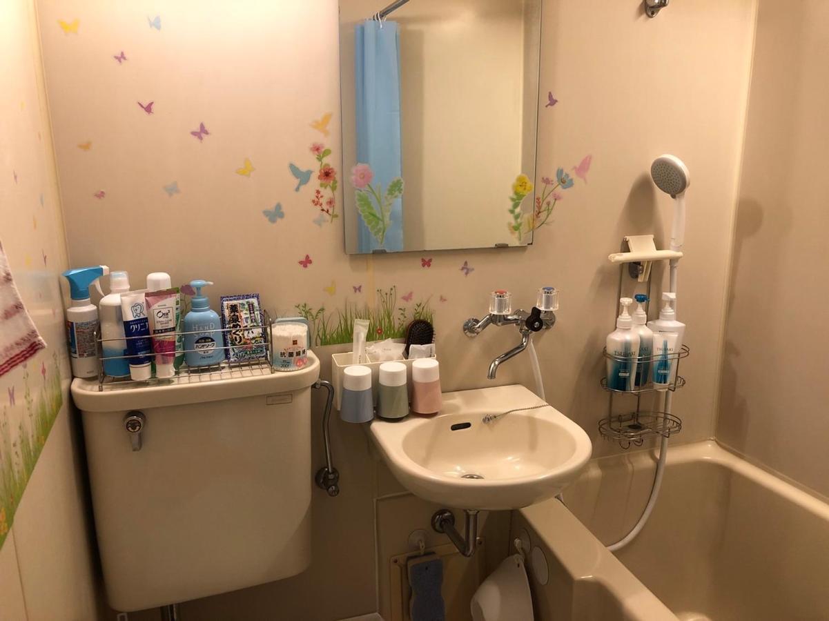 Daikanyama Duplex 402 Apartemen *