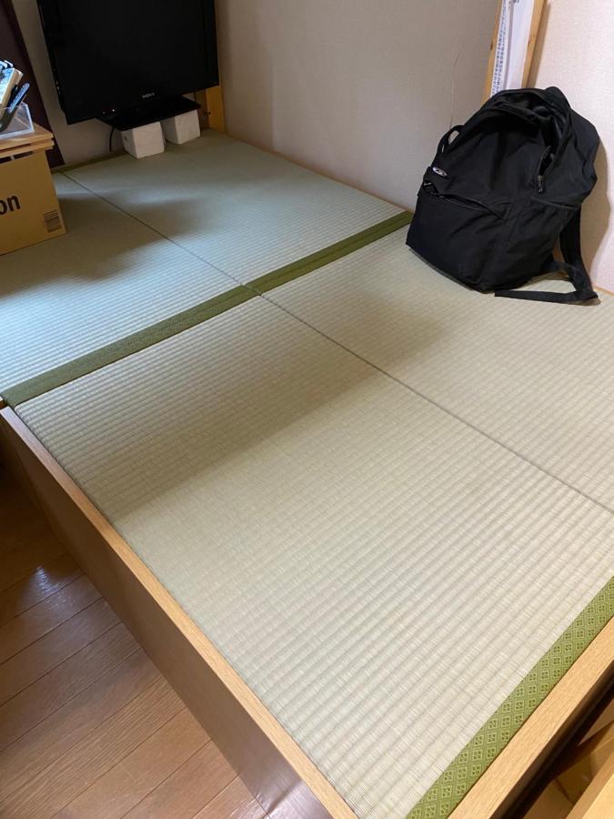 Daikanyama Duplex 402 Apartemen Tokyo